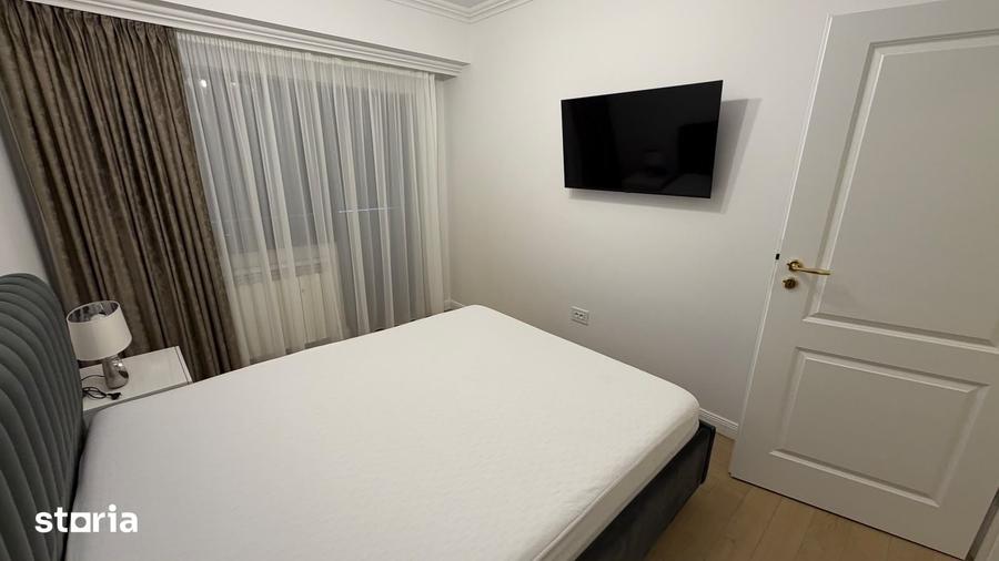 3 CAMERE , APARTAMENT DECOMANDAT , MOBILAT SI UTILAT - 5