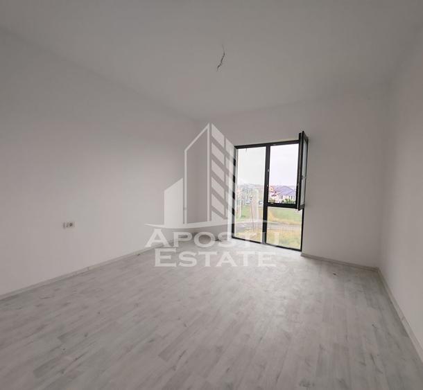 Apartament nou de vanzare, 2 camere, bucatarie inchisa, Giroc - 1