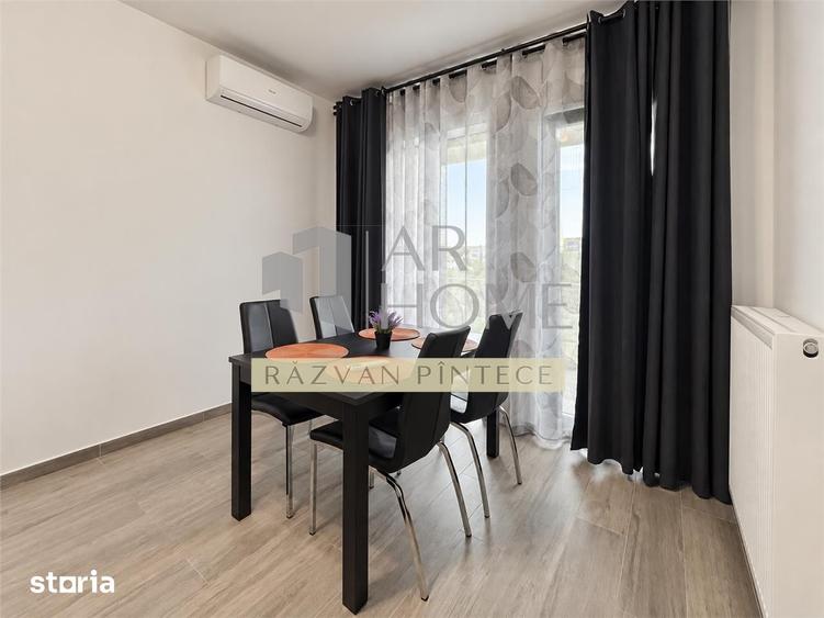 Apartament cu 2 camere, mobilat în Albert