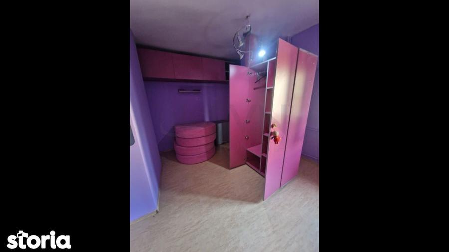 Apartament cu 4 camere în Pantelimon