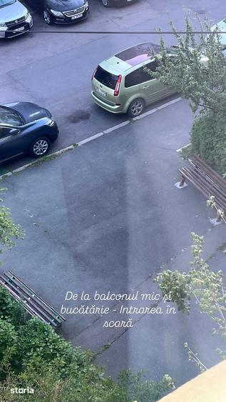 Apartament cu 2 camere în Țiglina 1