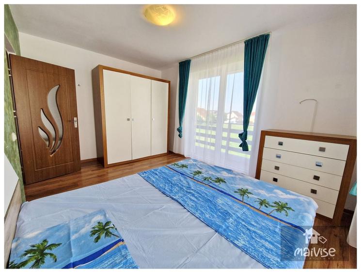 Apartament 2 camere de inchiriat, zona Tractorul Coresi - 7