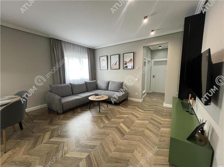 Apartament modern cu 2 camere etaj 2 zona Arhitectiilor Lidl - 5