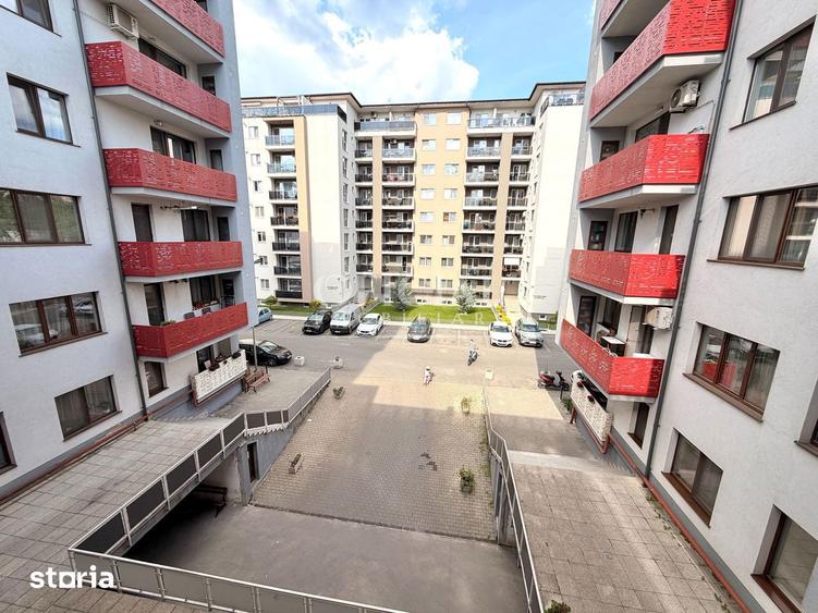 Apartament 2 Camere | 60 mp | intermediar | Zona VIVO Metro - 2
