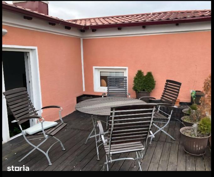 Apartament in vila - 7