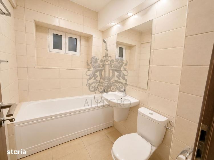 Apartament cu 4 camere în Cișmigiu