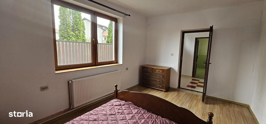 Casă cu 4 camere decomandat cu Teren 502 Mp în Șelimbăr