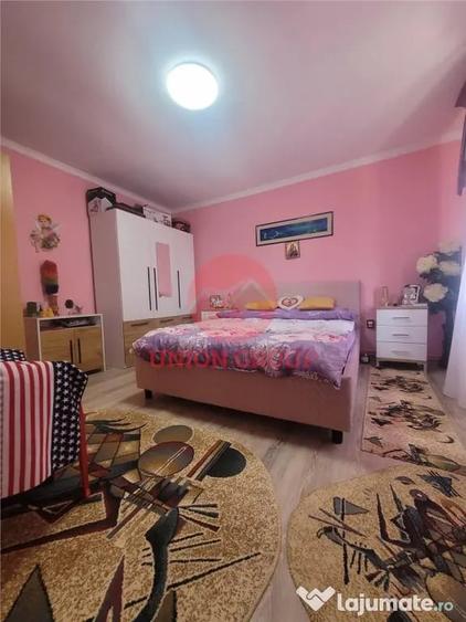 Casă cu 3 camere cu Teren 236 Mp în Central