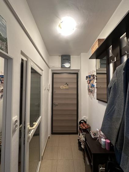 Apartament cu 2 camere semidecomandat, mobilat în Gheorgheni
