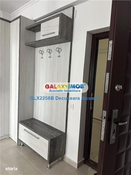 Apartament 2 Camere, Rezervelor 54, Militari Residence, 380 euro - 2