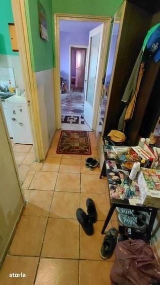 Vand apartament 2 camere - 4