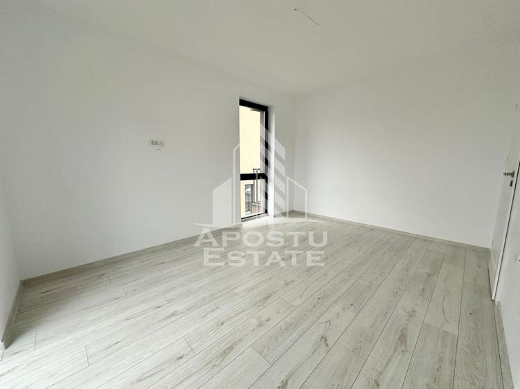 Apartamente cu 2 camere disponibile imediat la intrare in Giroc - 4