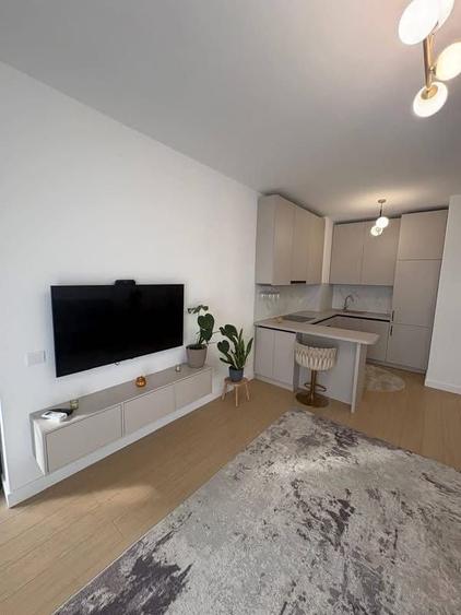 Apartament cu 2 camere în Central