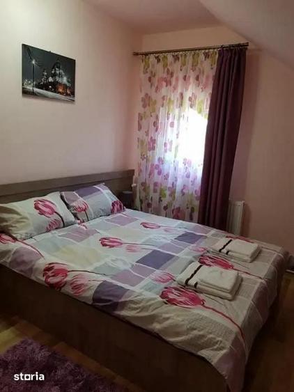 Apartament cu 3 camere decomandat în Șelimbăr