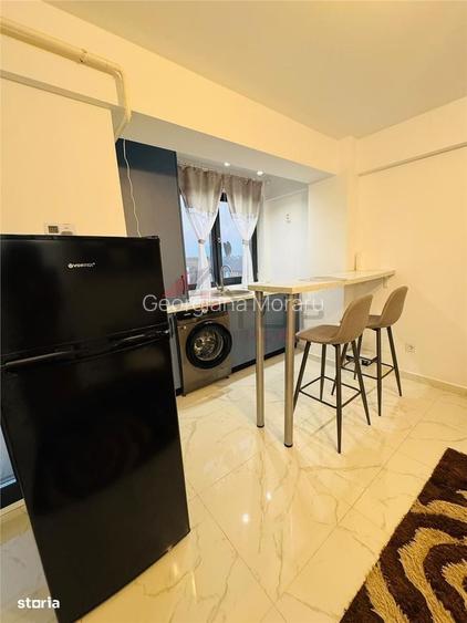 Apartament cu 2 camere, bloc nou - Hlincea