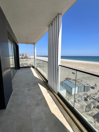 Apartament cu 2 camere decomandat în Mamaia