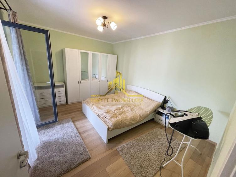 2 camere, modern, bloc nou, terasa, parcare, Marasti, Anton Pan - 6