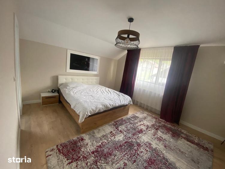Casă cu 3 camere cu Teren 460 Mp în Doicești