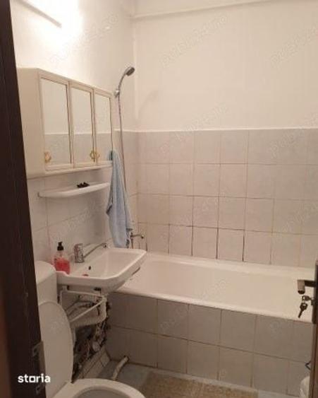 Garsonieră în Tătărași