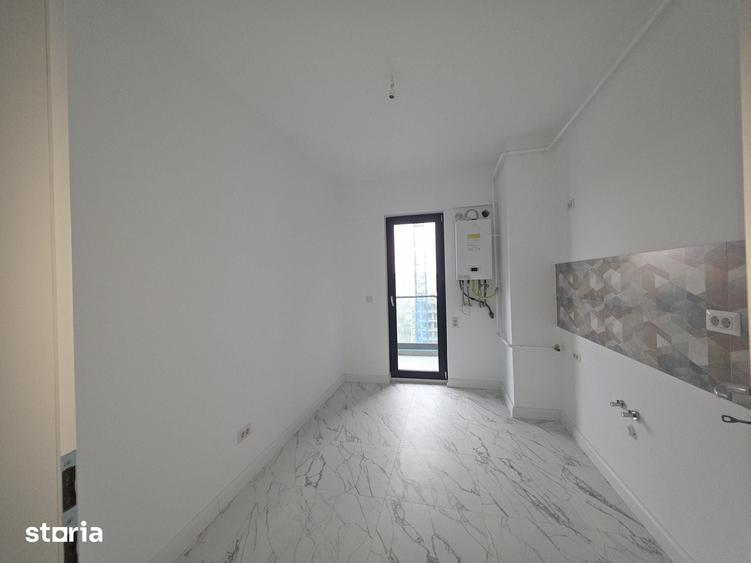Apartament cu 2 camere decomandat în Tătărași