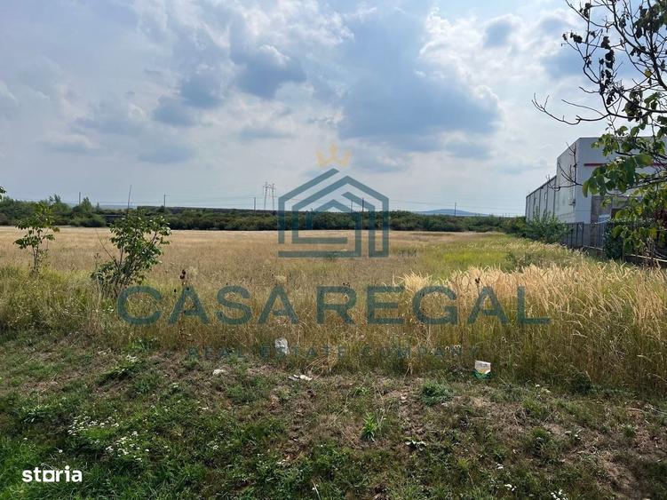 Spațiu comercial, în Oșorhei