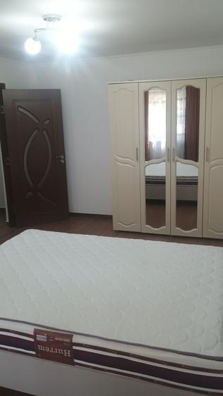 Garsonieră decomandată în Obor