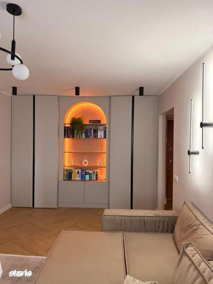 Apartament cu 2 camere în Cotroceni