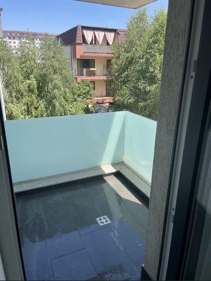 Apartament cu 2 camere, mobilat în Prelungirea Ghencea