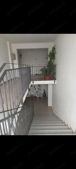 Apartament cu 2 camere decomandat în Bahne