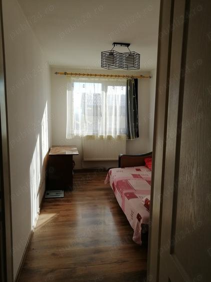 Apartament cu 3 camere decomandat în Fălticeni