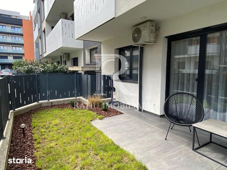 Apartament cu 2 camere | AES Residence | Oradea - 2