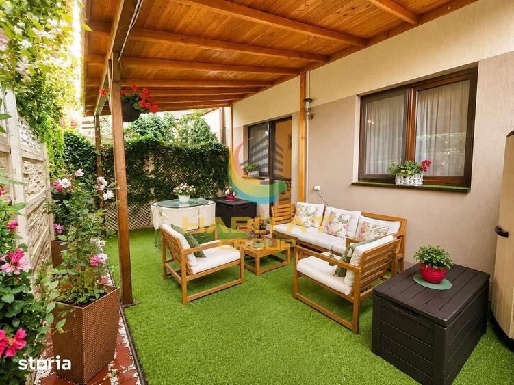 Vanzare Casa / Vila P+1+M 150mp | Pope?ti Leordeni | Primarie - 7