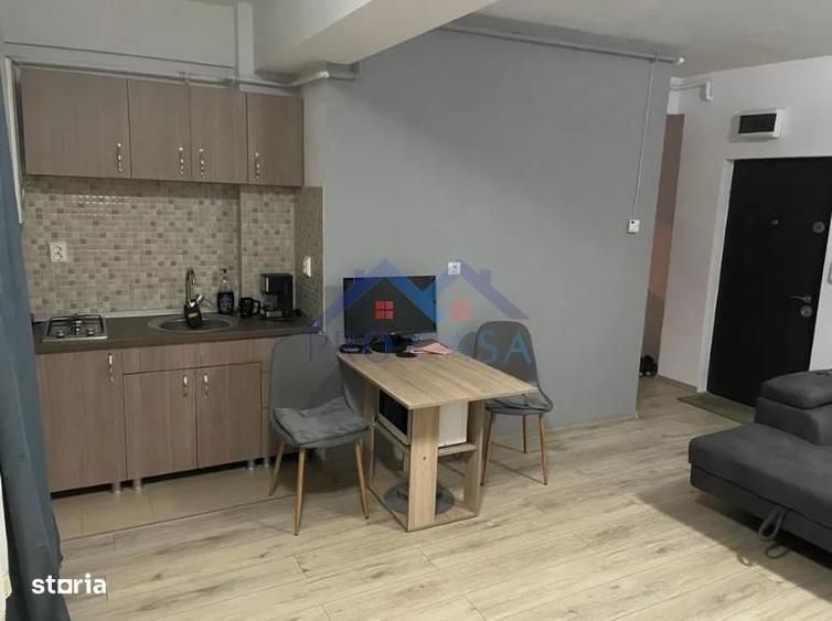 Apartament cu 2 camere în Ampoi 3