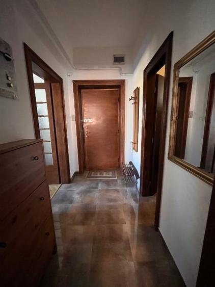 Apartament cu 2 camere circular în Ultracentral