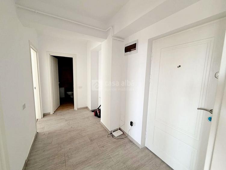 Apartament cu 2 camere decomandat, mobilat în Moara de Vânt