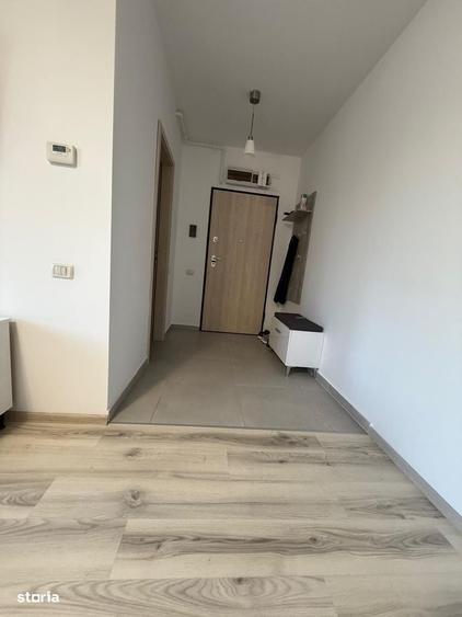 Drumul Taberei Garsoniera decomandata 39 mp,Timisoara 103Q Residence! - 4