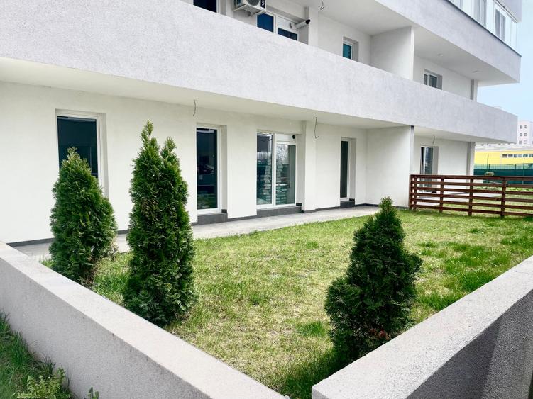 Apartament cu 3 camere semidecomandat în Militari — fotografia 1