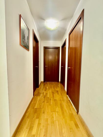 Apartament 3 camere - Iancu Nicolae - loc parcare subteran - 10