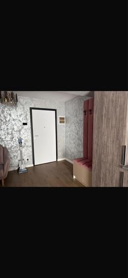 Apartament cu 2 camere în Orțăști