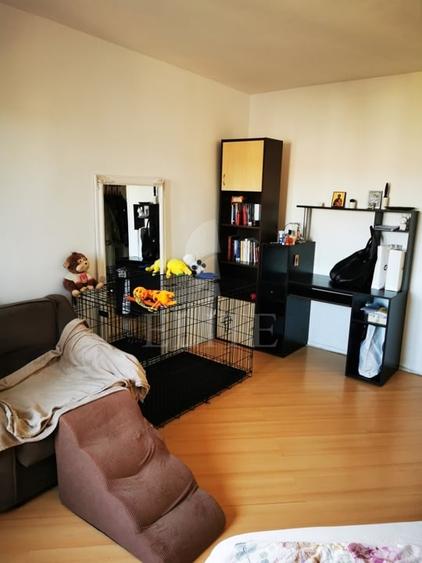Apartament cu 2 camere decomandat în Mănăștur