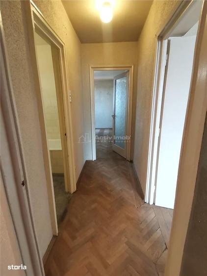 Apartament cu 3 camere decomandat în Parcul Circului
