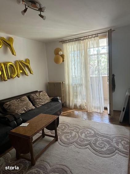Apartament 4 camere Titan/Pia?a Mini? - 19