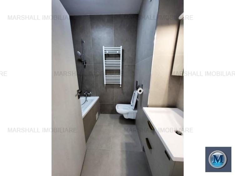 Apartament cu 4 camere decomandat în Albert