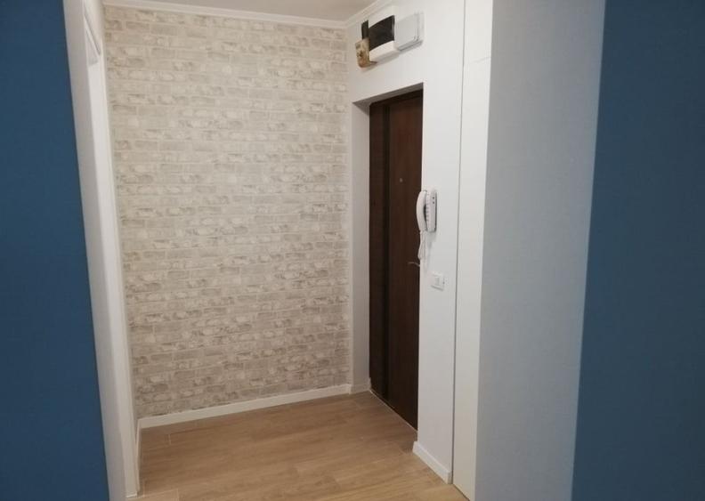 Apartament cu 2 camere semidecomandat, mobilat în Tomis I