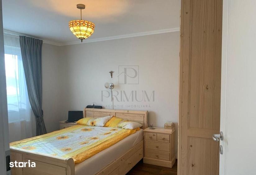 Casă cu 4 camere cu Teren 250 Mp în Sânmihaiu Român