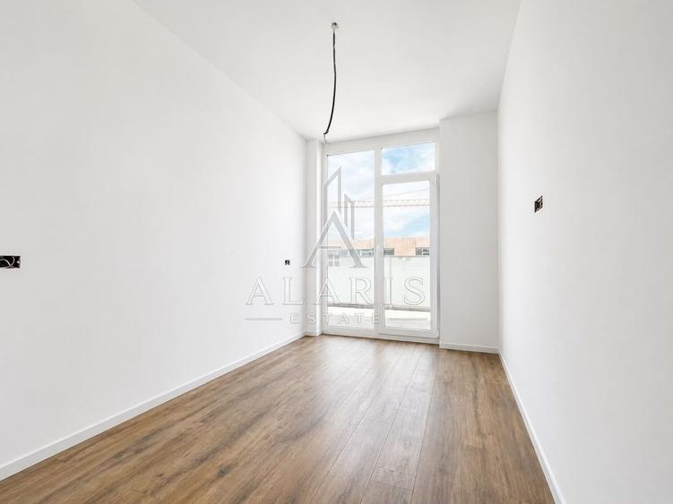 Penthouse cu 3 camere, vedere panoramica, zona Torontalului - 6