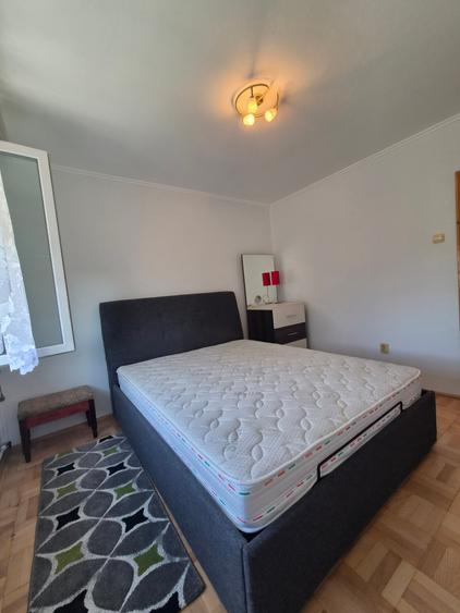 Apartament cu 2 camere în Uverturii