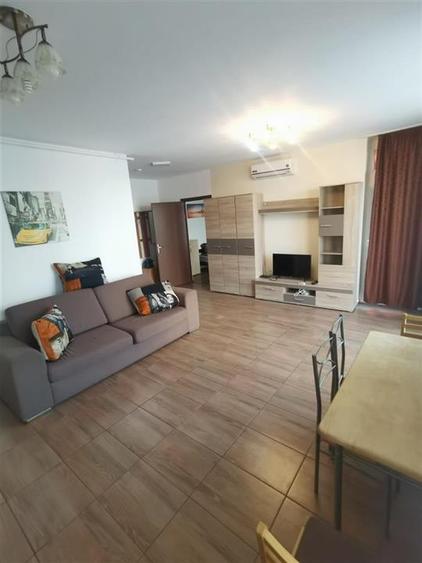 Inchiriez apartament 2 camere, Ared Kaufland - 3