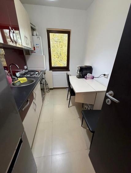 2 camere Lujerului - Orsova | imobil 2014 | *parcare proprie* - 2