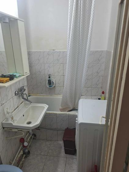 Casă cu 1 camere în Exterior Vest